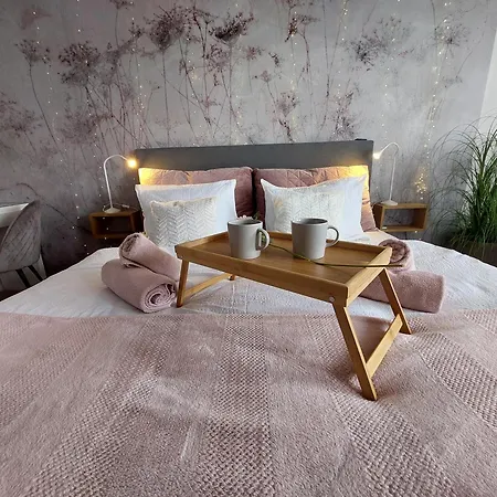 Apartmán Vesztrend101 *